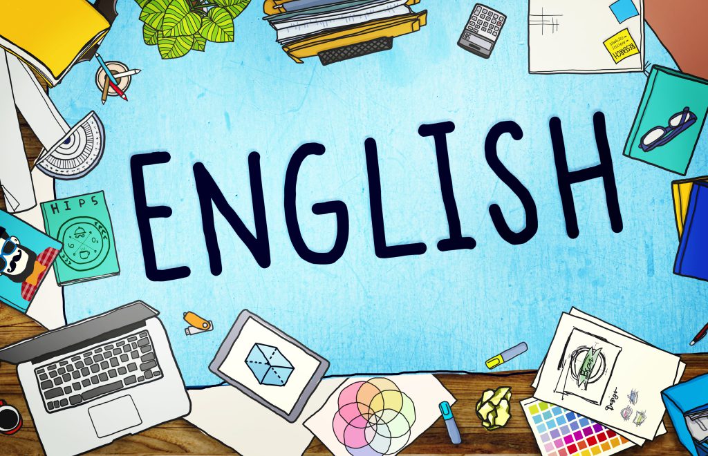 English for Primary Seven